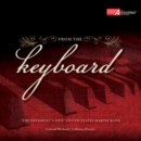 From the Keyboard - CD