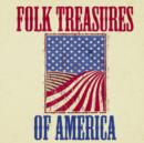 Folk Treasures of America - CD
