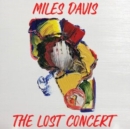The Lost Concert - CD