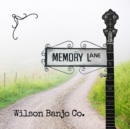 Memory lane - CD