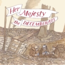 Her Majesty the Decemberists - CD