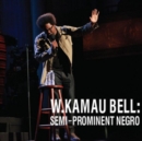 Self-prominent Negro - CD