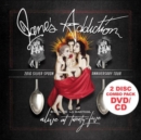 Jane's Addiction: Alive at Twenty-five - DVD