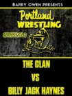 Barry Owen Presents Portland Wrestling: Volume 3 - DVD