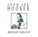 Boogie Chillun - CD