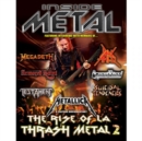 Inside Metal - The Rise of L.A. Thrash Metal 2 - DVD