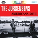 Americana soul - Vinyl