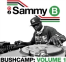 Bushcamp: Volume 1 - Vinyl