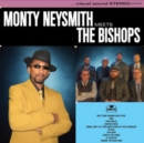 Monty Neysmith Meets the Bishops - Vinyl