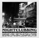 Nightclubbing: The Birth of Punk Rock in NYC Soundtrack - CD
