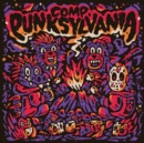 Comp punksylvania - CD