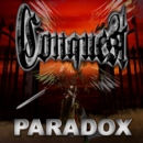 Paradox - Vinyl