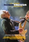 Robin Trower in Concert With Sari Schorr - DVD