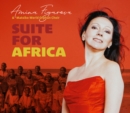 Suite for Africa - CD