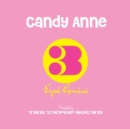 Candy Anne/Three-eyed Gemini - Vinyl