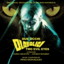 Due occhi diabolici/Two evil eyes - CD