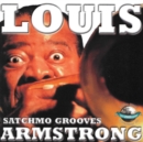 Satchmo Grooves - CD