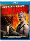 Raven - Blu-ray