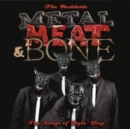 Metal, Meat & Bone: The Songs of Dyin' Dog (Limited Edition) - Vinyl
