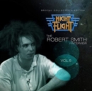 Night Flight: The Robert Smith Interview - CD
