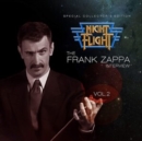 Night Flight: The Frank Zappa Interview (Collector's Edition) - CD