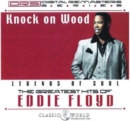 Knock On Wood: Greatest Hits - CD