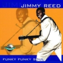 Funky Funky Soul - CD