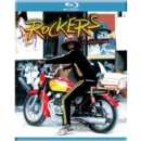 Rockers - Blu-ray