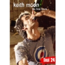Final 24: Keith Moon - DVD