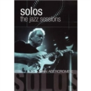 Jazz Sessions: John Abercrombie - DVD