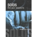 Andrew Hill: Solos - The Jazz Sessions - DVD