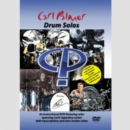 Carl Palmer: Drum Solos - DVD