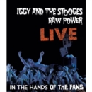 Iggy and the Stooges: Raw Power Live - In the Hands of the Fans - Blu-ray