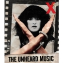 X: The Unheard Music - Blu-ray