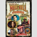 The Story of Rock 'N' Roll Comics - DVD