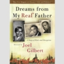 Dreams from My Real Father - DVD