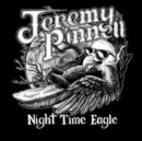 Nighttime Eagle - Vinyl