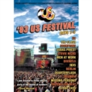 US Festival 1983 - DVD