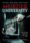 Murder University - DVD