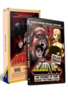 The Bloody Ape - DVD