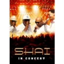 Shai: In Concert - DVD