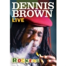Dennis Brown: Rockers TV - DVD