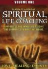 Spiritual Life Coaching - DVD
