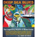 Deep Sea Blues - Blu-ray