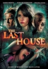 The Last House - DVD