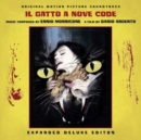 Il Gatto a Nove Code (Deluxe Edition) - Vinyl