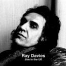 Jive in the UK - CD