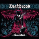 Hell reel - CD