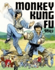 Monkey Kung Fu USA Import  - Merchandise