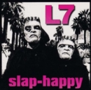 Slap-happy (Limited Edition) - Vinyl